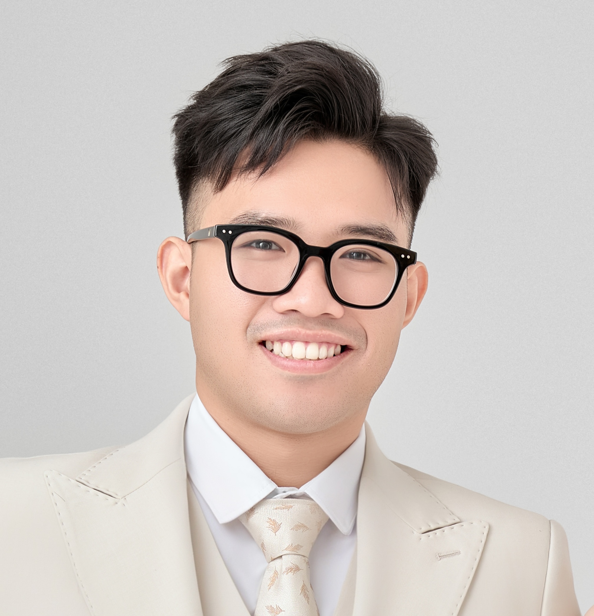 Chú Rể - Đình Khoa