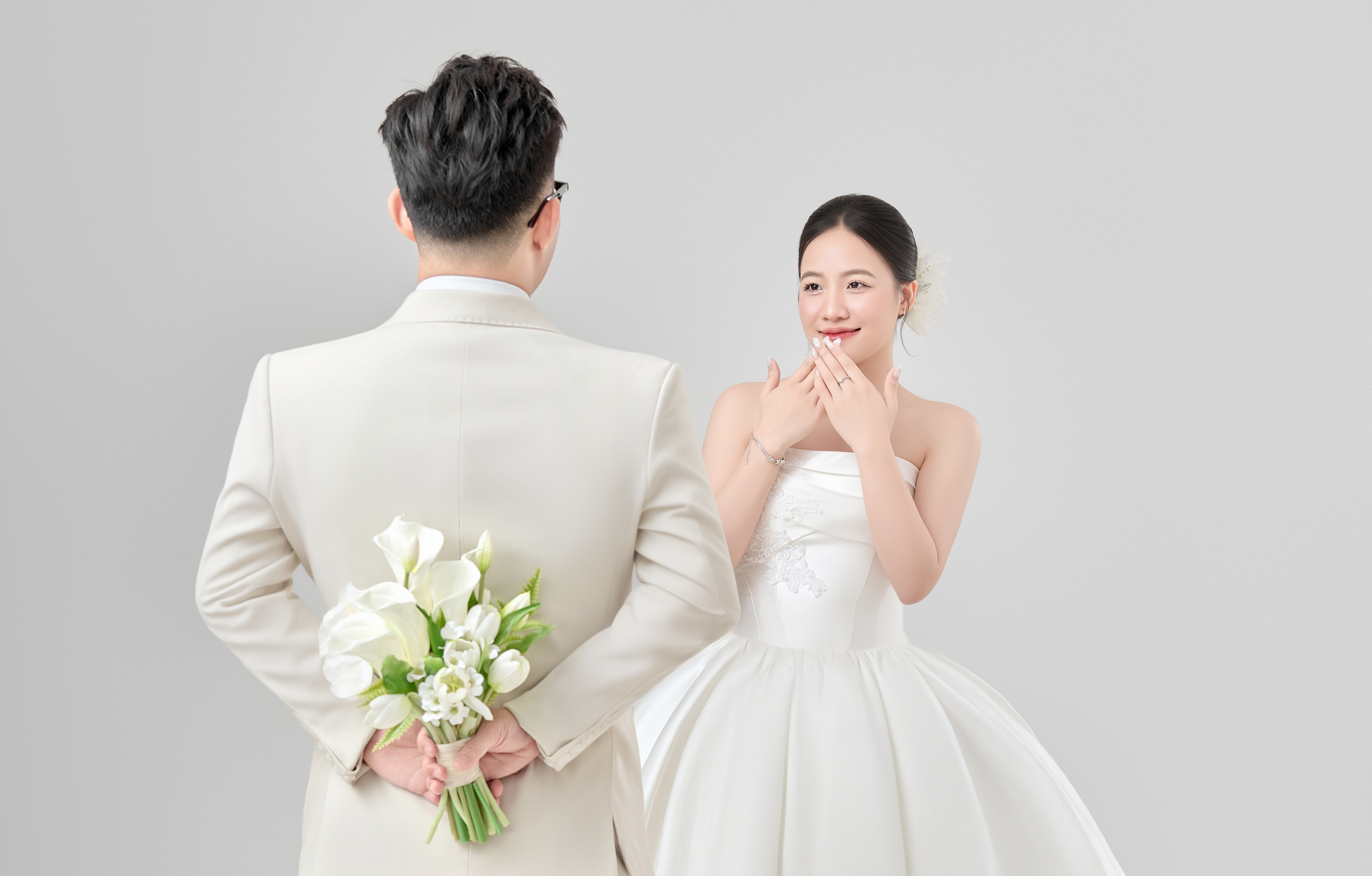 Đình Khoa & Nguyễn Linh